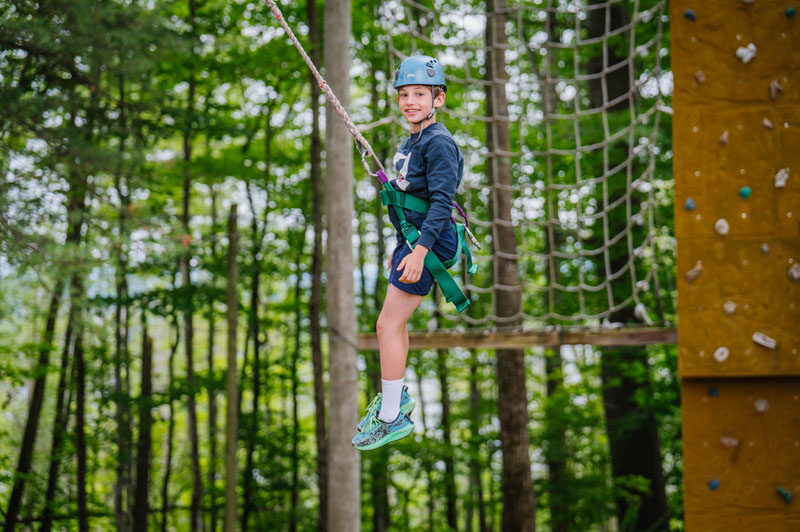 camp bunkbeds