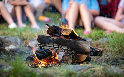 Campfire